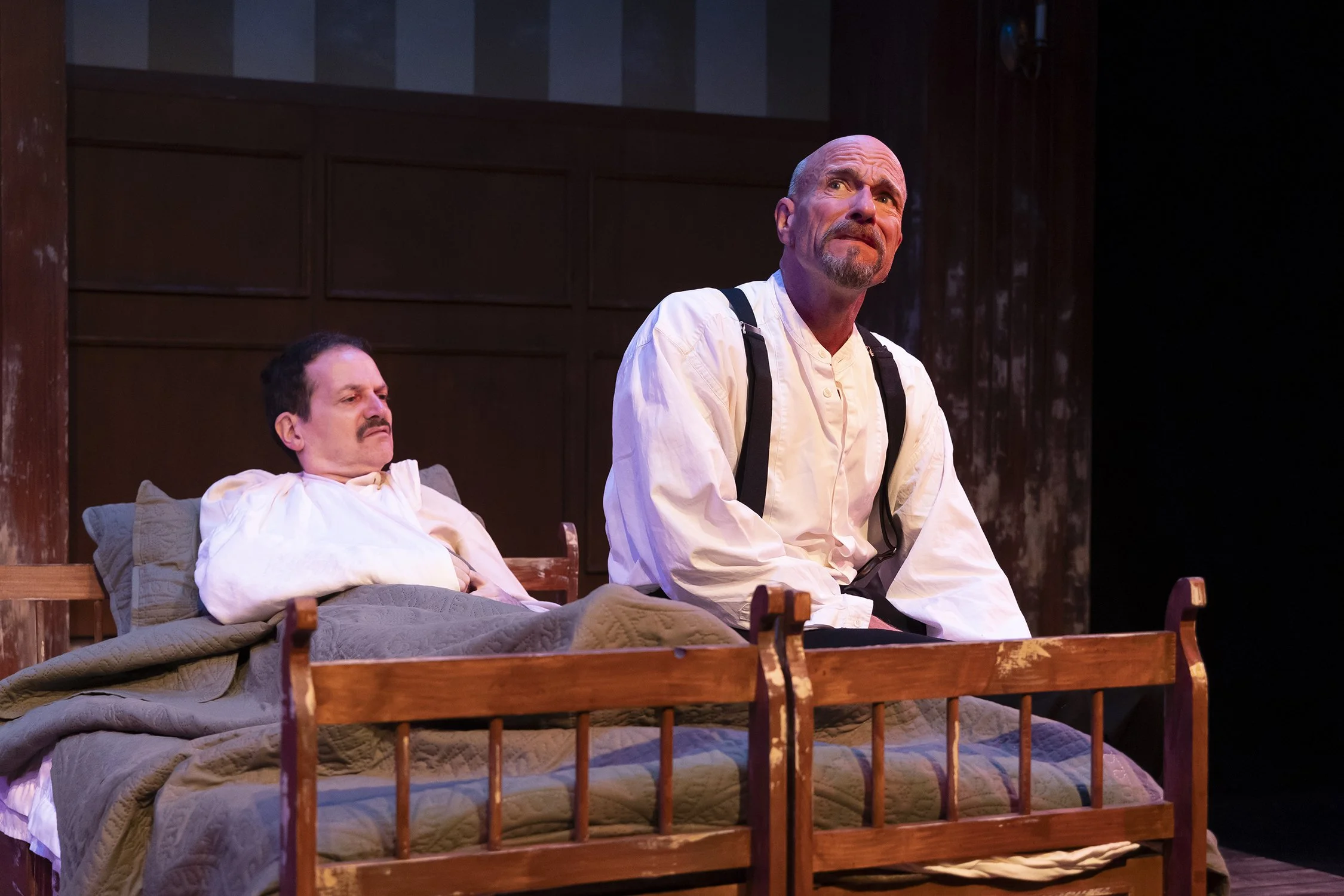 Archduke Capstage