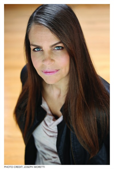 Margaret Stohl 