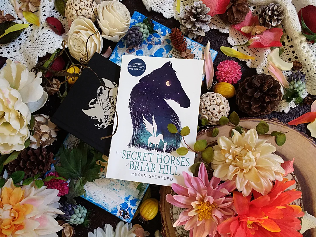 The Secret Horses Of Briar Hill By Megan Shepherd - 201707091231X1080.jpg