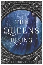 The Queen's Rising 