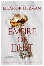 Empire of Dust by Eleanor Herman Book Cover.jpg