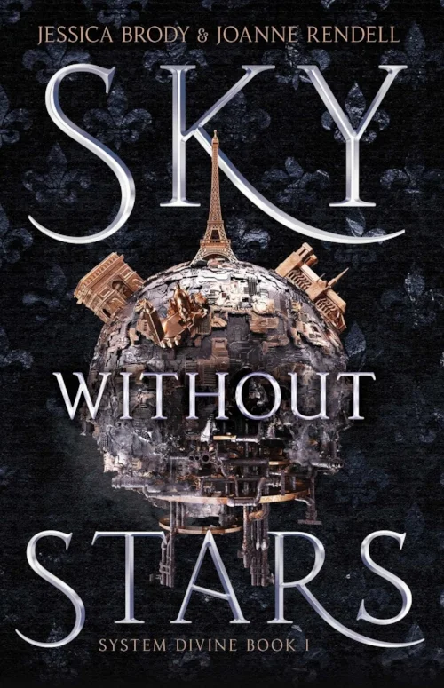 Sky Without Stars by Jessica Brody and Joanne Rendell.jpg