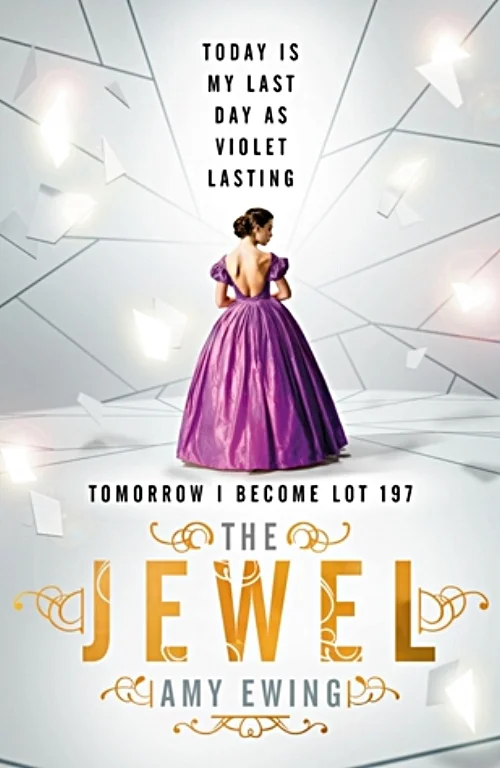 The Jewel by Amy Ewing Paperback Cover.jpg