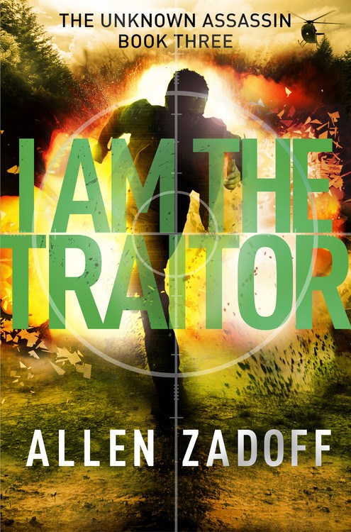 I Am the Traitor by Allen Zadoff Book Cover.jpg