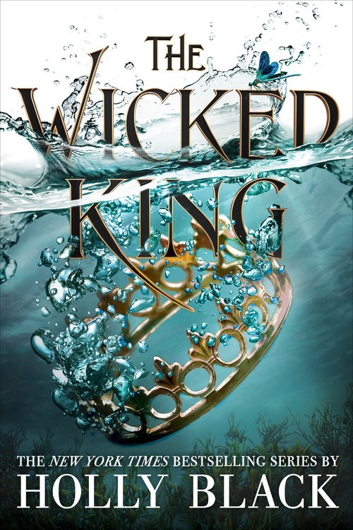 The Wicked King by Holly Black Book Cover.jpg