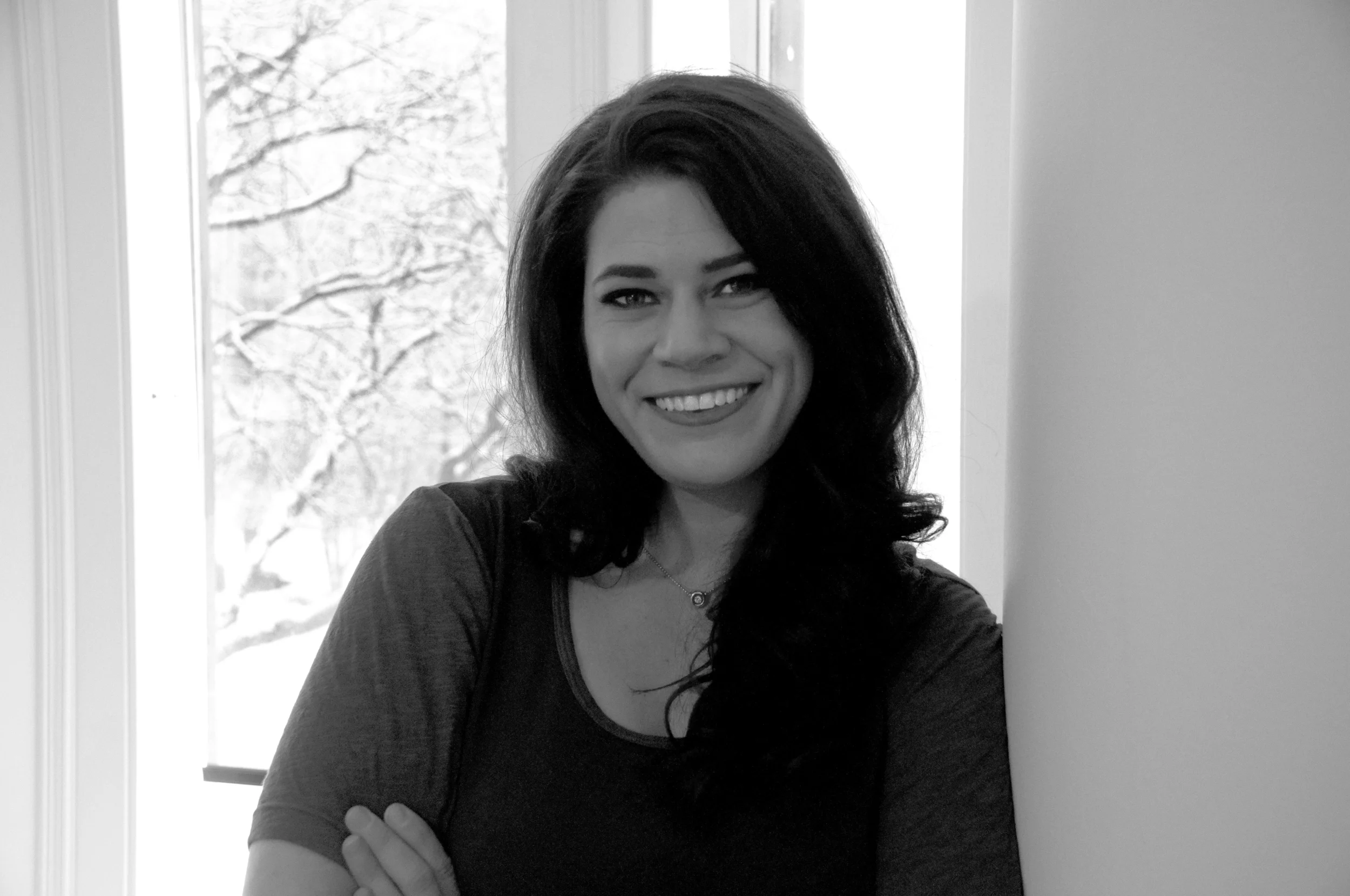 Tricia O'Malley, Author