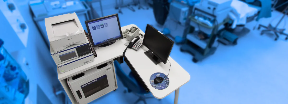 New Corian® Healthcare Solutions