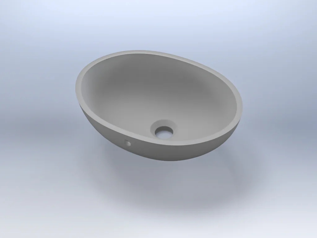 Sterling Shapes Sterling Surfaces Solid Surface Thermoforming
