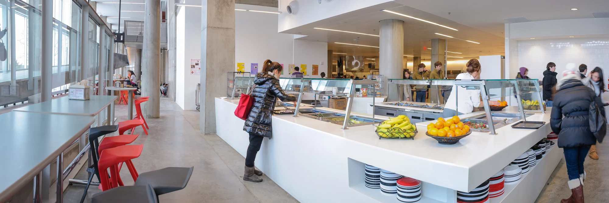 8 Reasons Why Architects and Designers Love Solid Surface