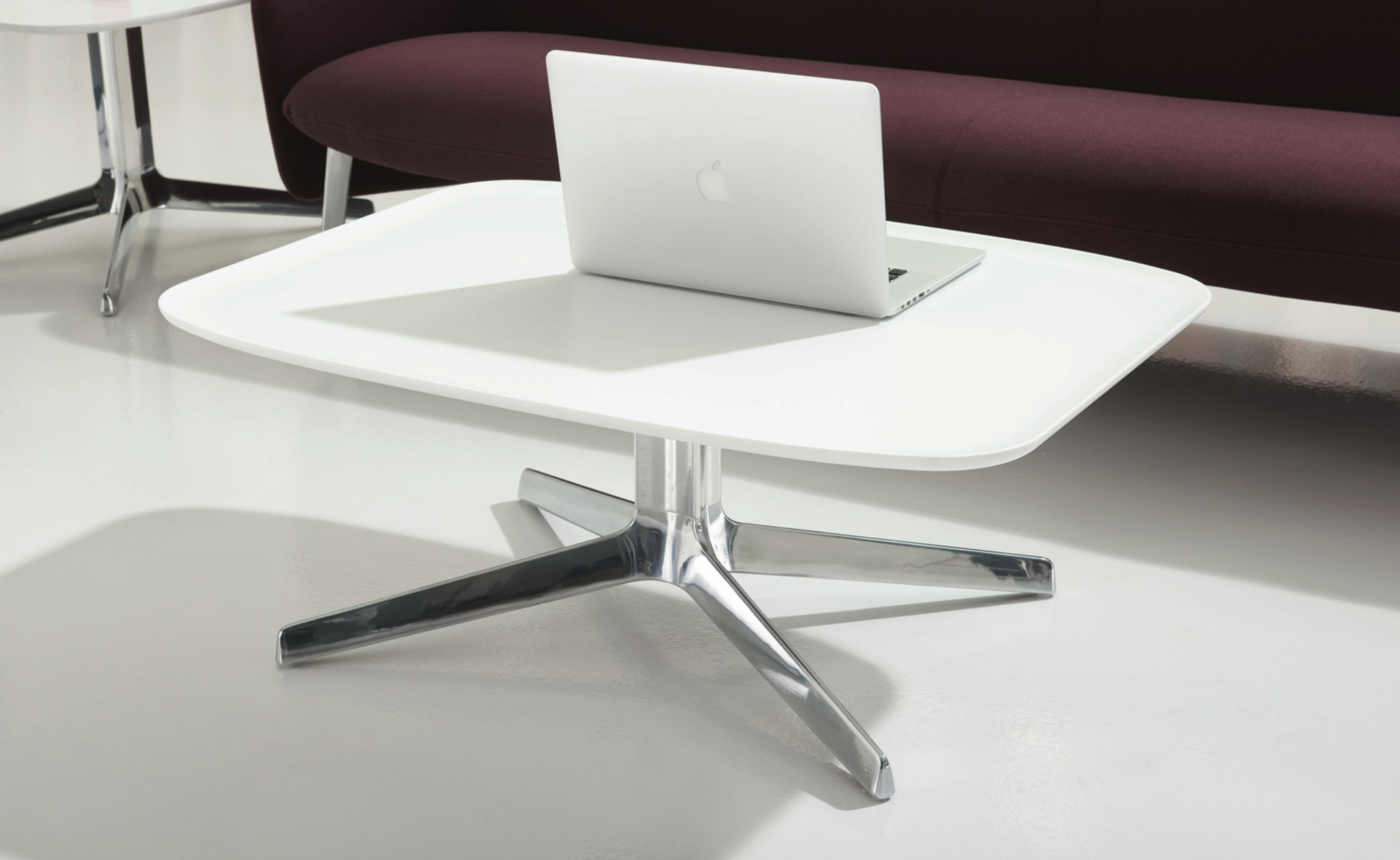 Working Hard For Our Contract Furniture Partners