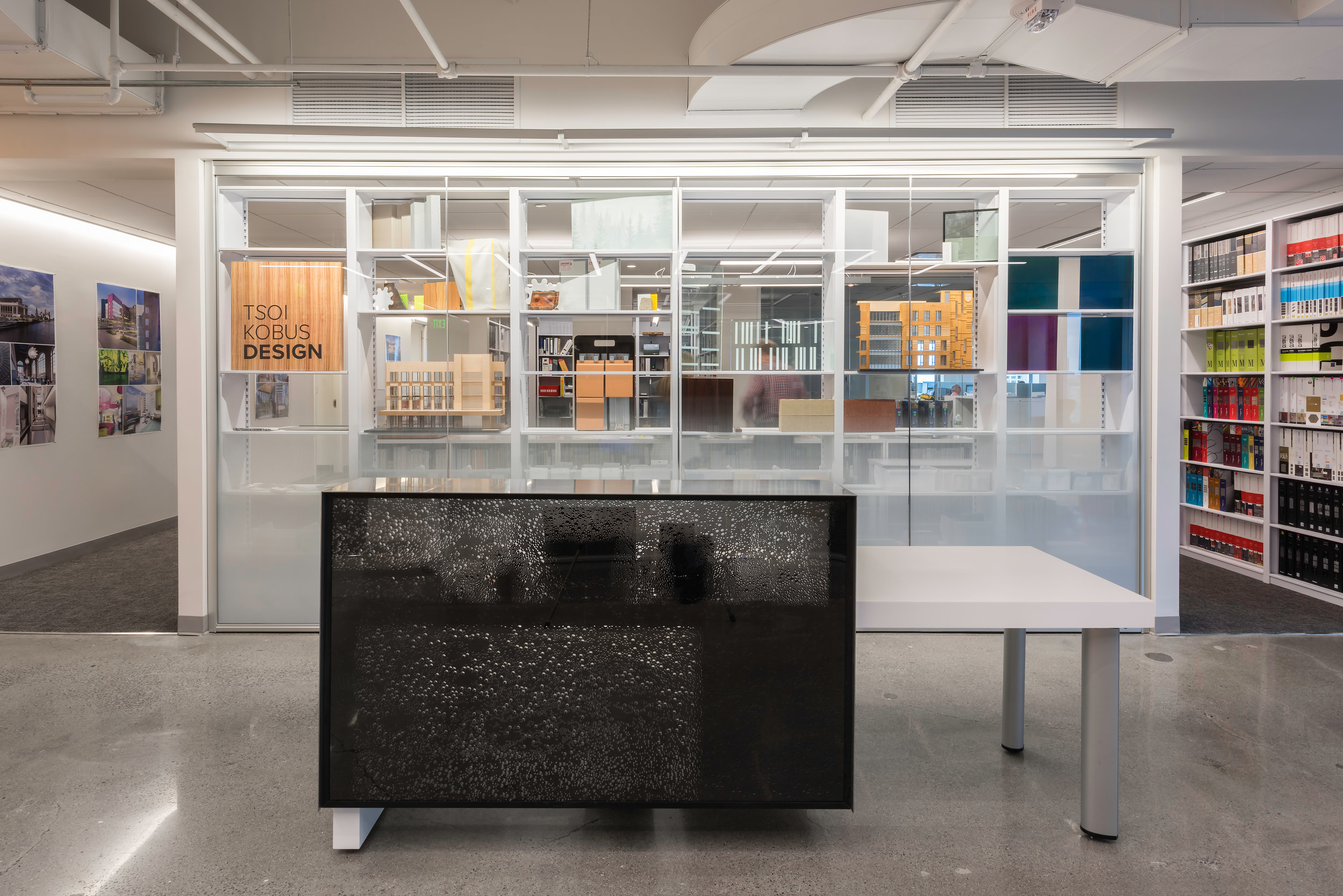 photo: Tsoi/Kobus & Associates
