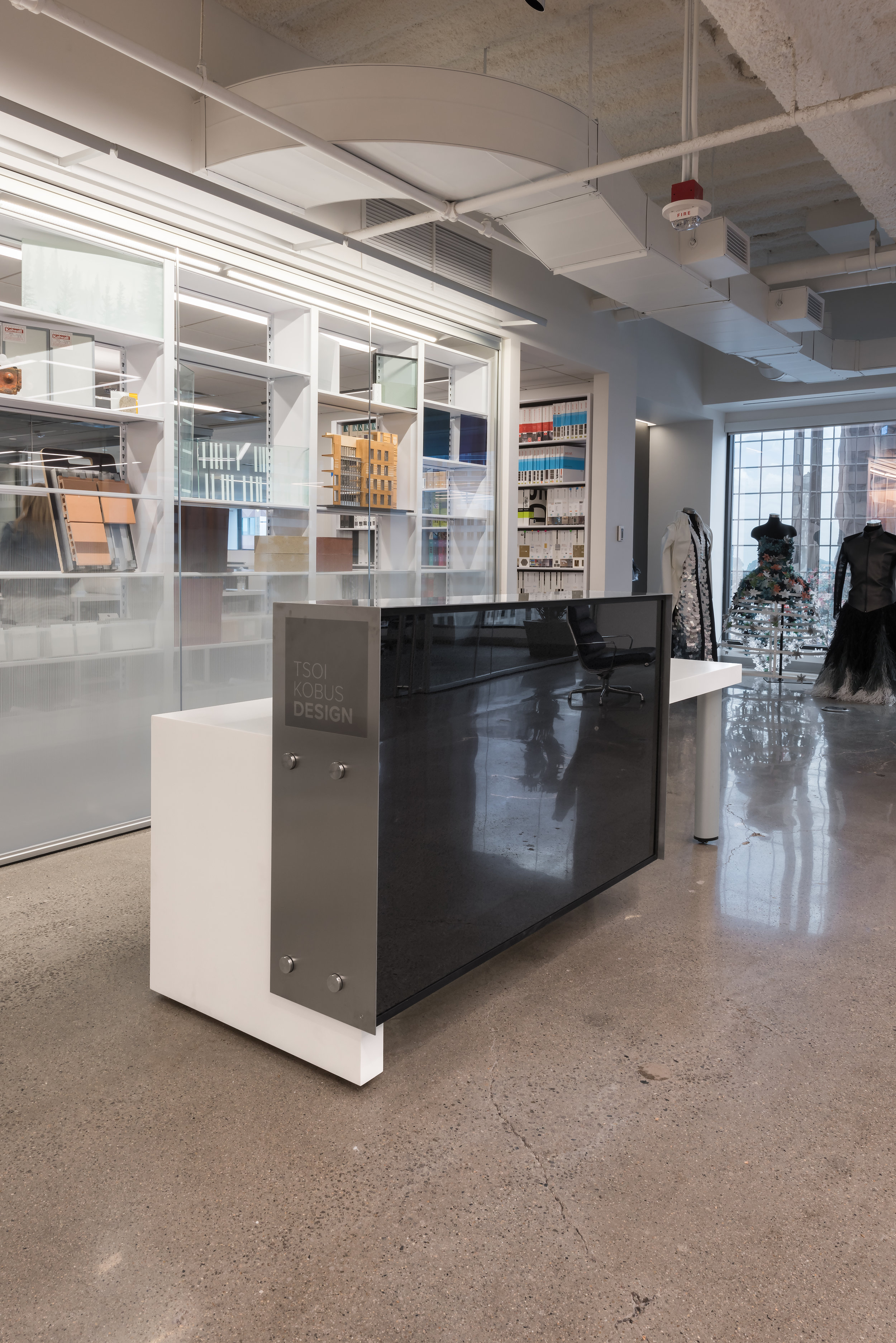 photo: Tsoi/Kobus & Associates