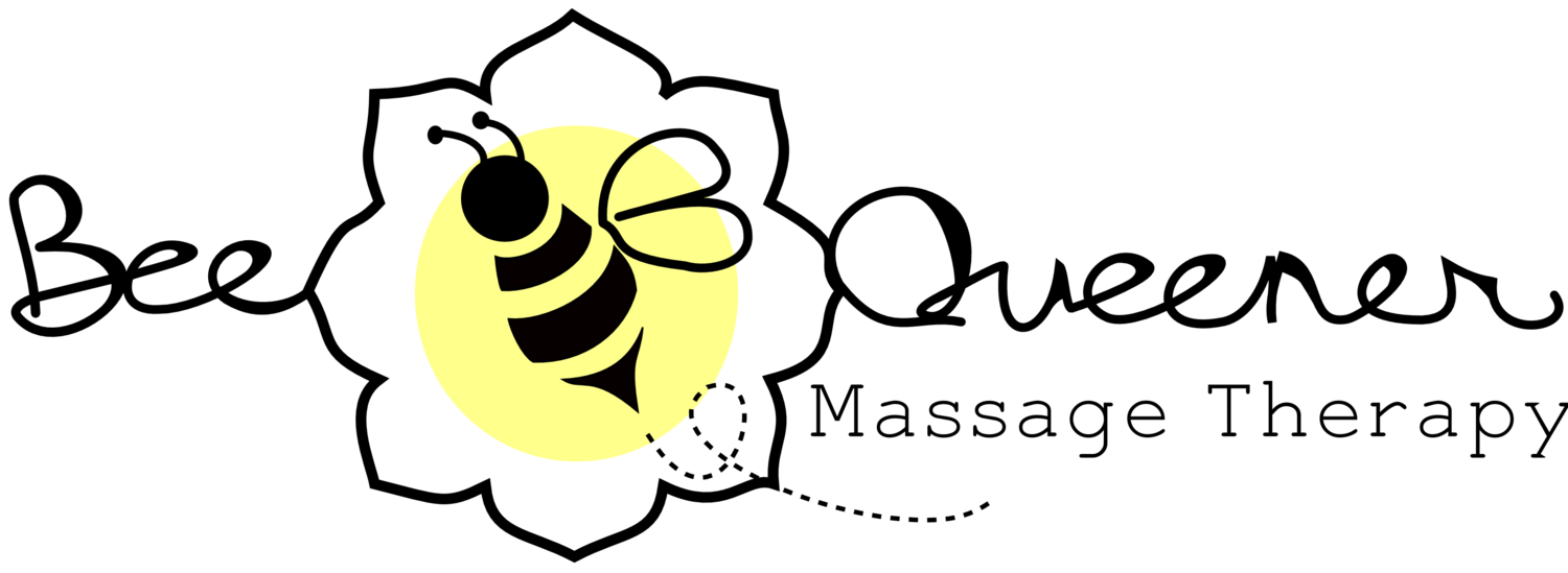 Bee Queener Massage Therapy