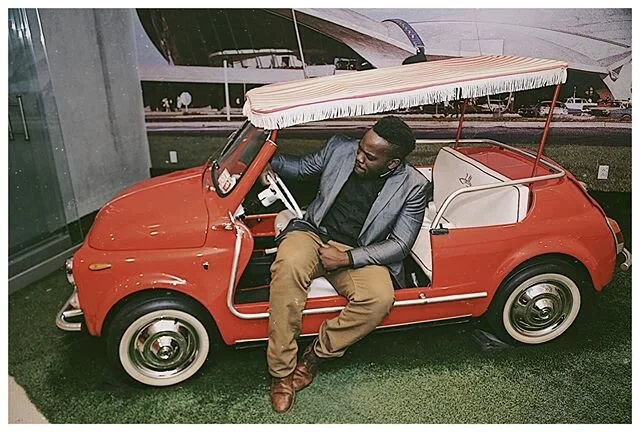 As we Proceed - - - 
#iiinomusic #vsco #naijaboy #blackmen #yah