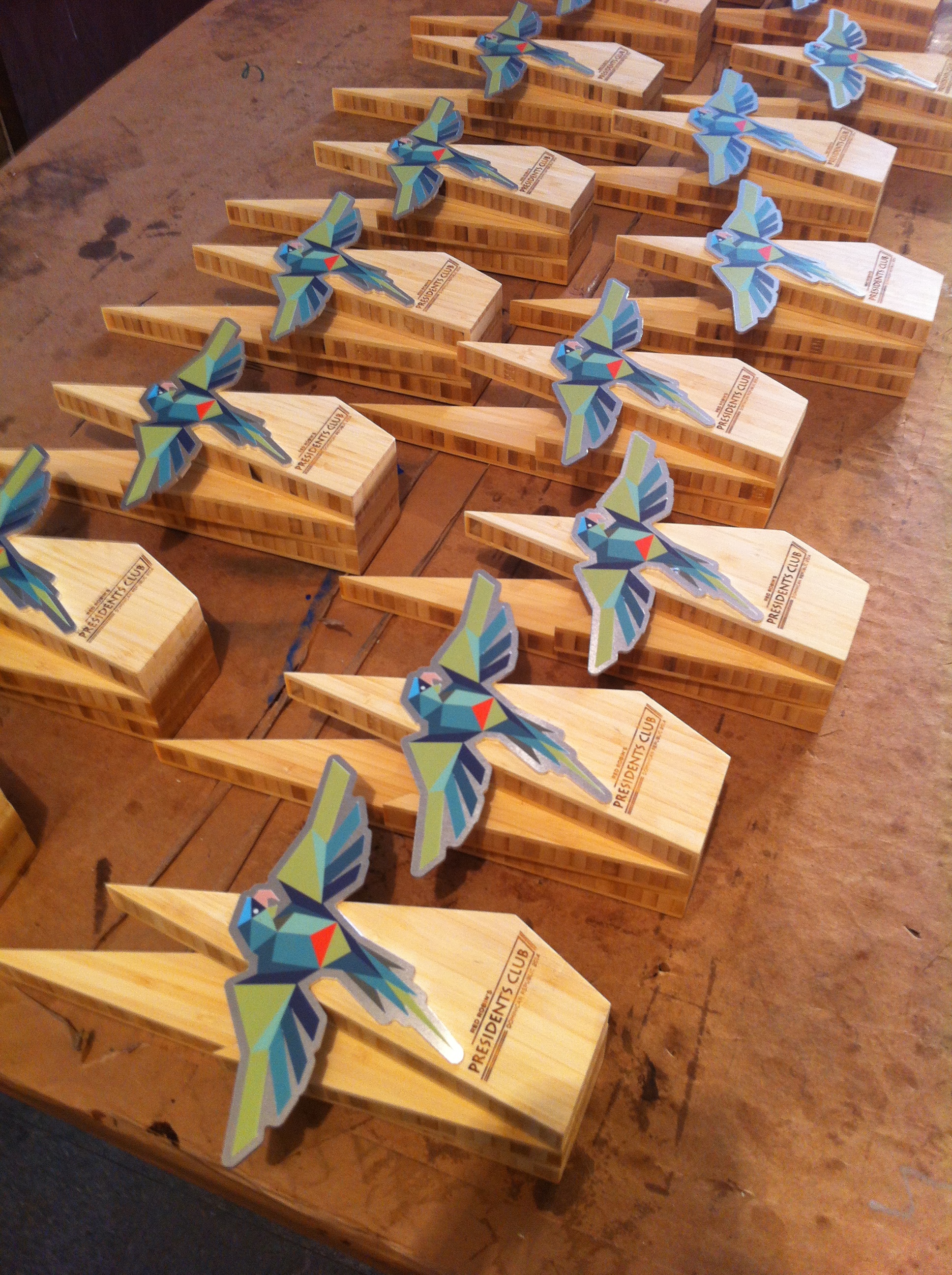 sustainable awards, eco awards, sustainable trophies, eco trophies, environmentally friendly awards and trophies, modern trophy, modern trophies, custom trophies, custom trophy