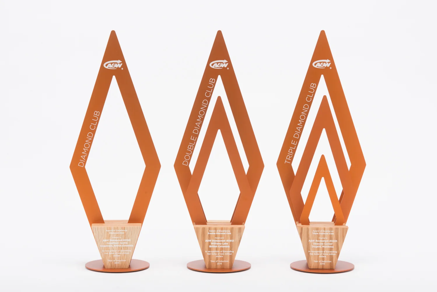 a&w custom eco awards modern design.jpg