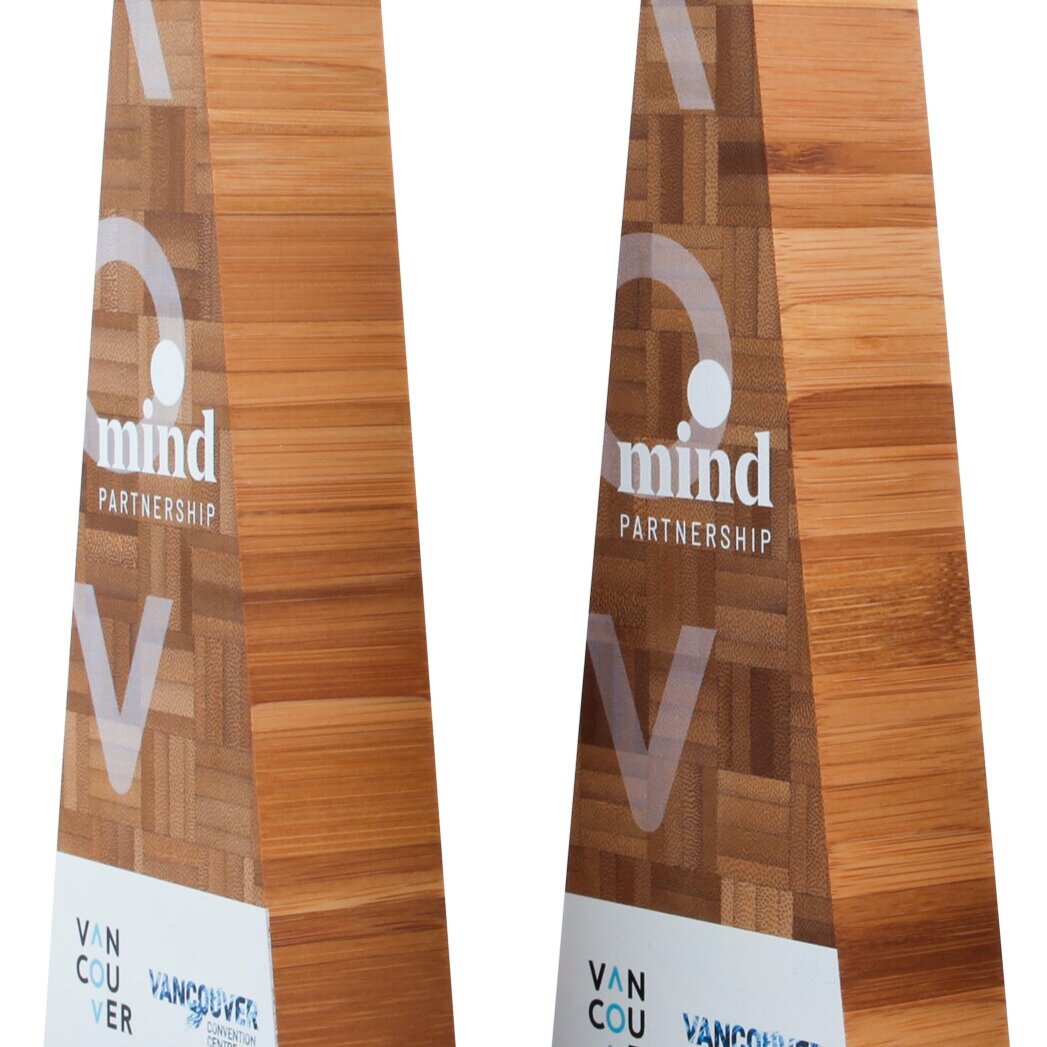 vancouver-tall-wooden-bamboo-award-pyramis-design