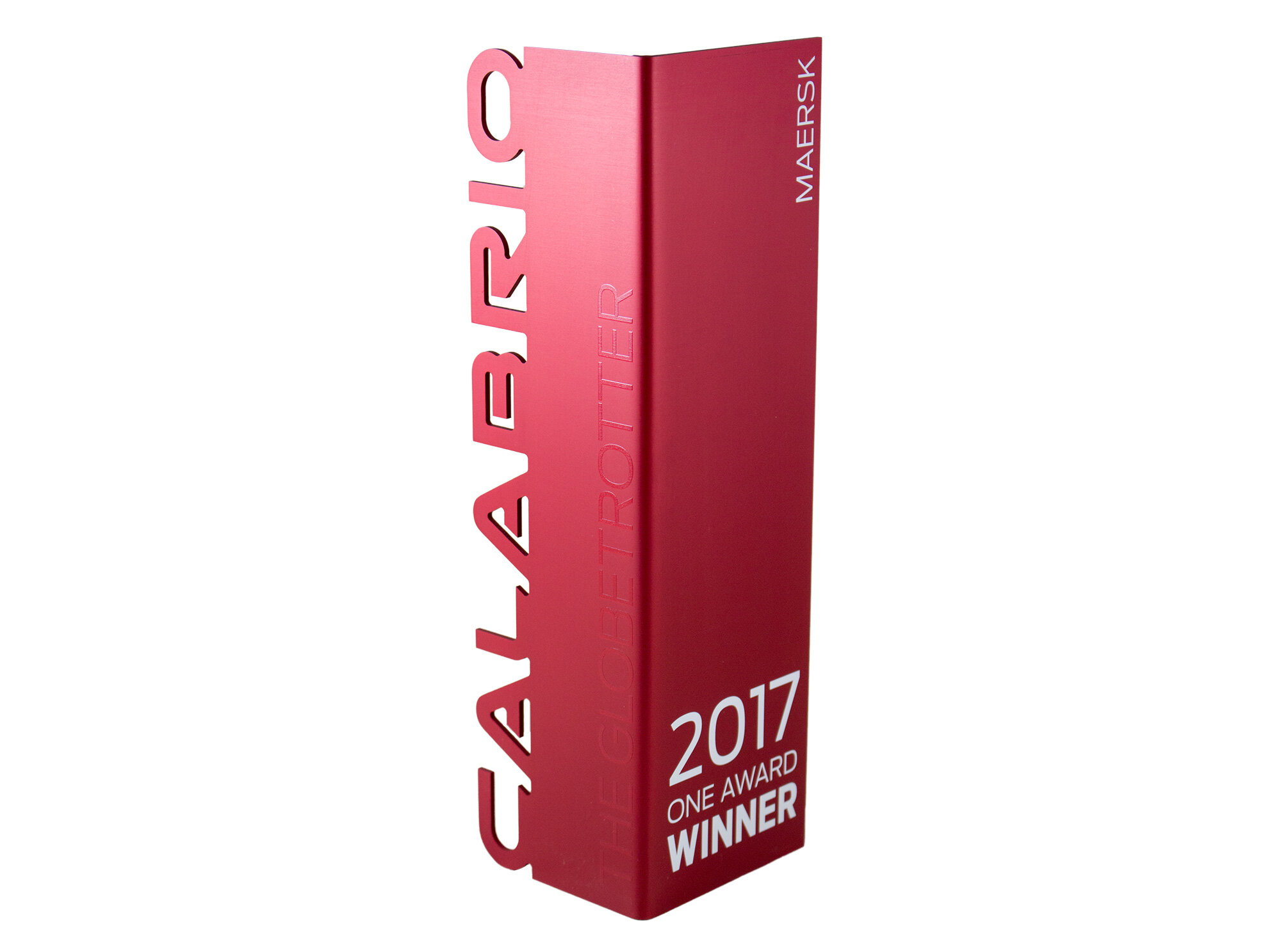 the trailblazer awards calabrio one awards