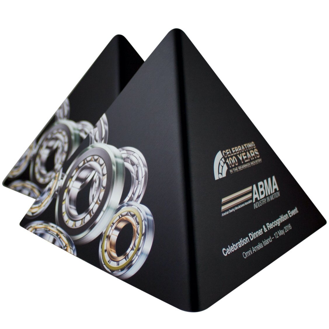 american bearing association custom anniversary awards 