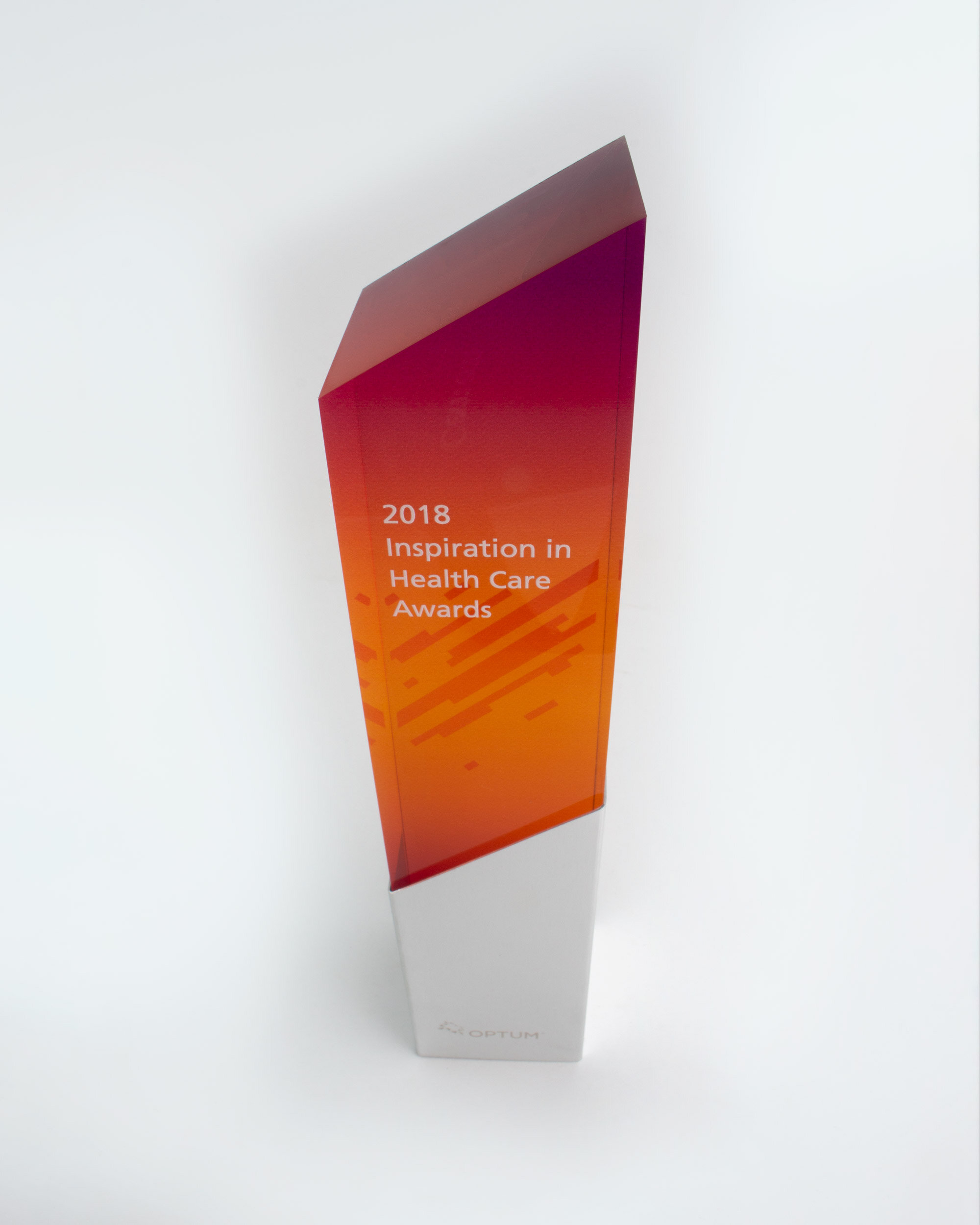 optum inspiration in healthcare awards acrylic and brushed metal 6.jpg