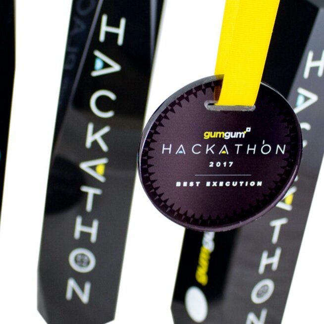 GumGum-Hackathon-Hack-to-the-future-tech-medals-custom-2017