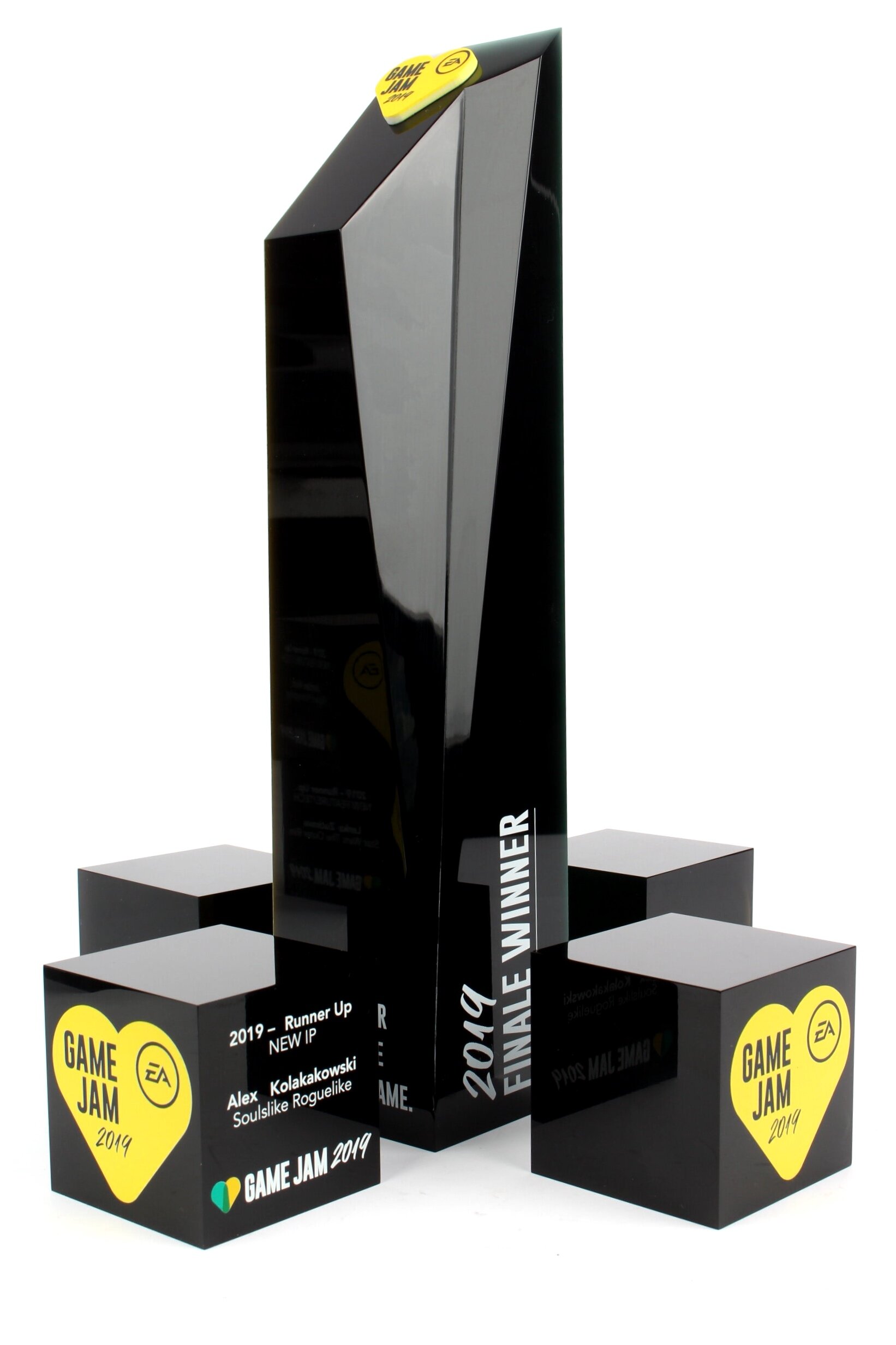 tall+awards+EA+Electronic+Arts+Game+Jam+Staff+Appreciation+Awards+2.jpg