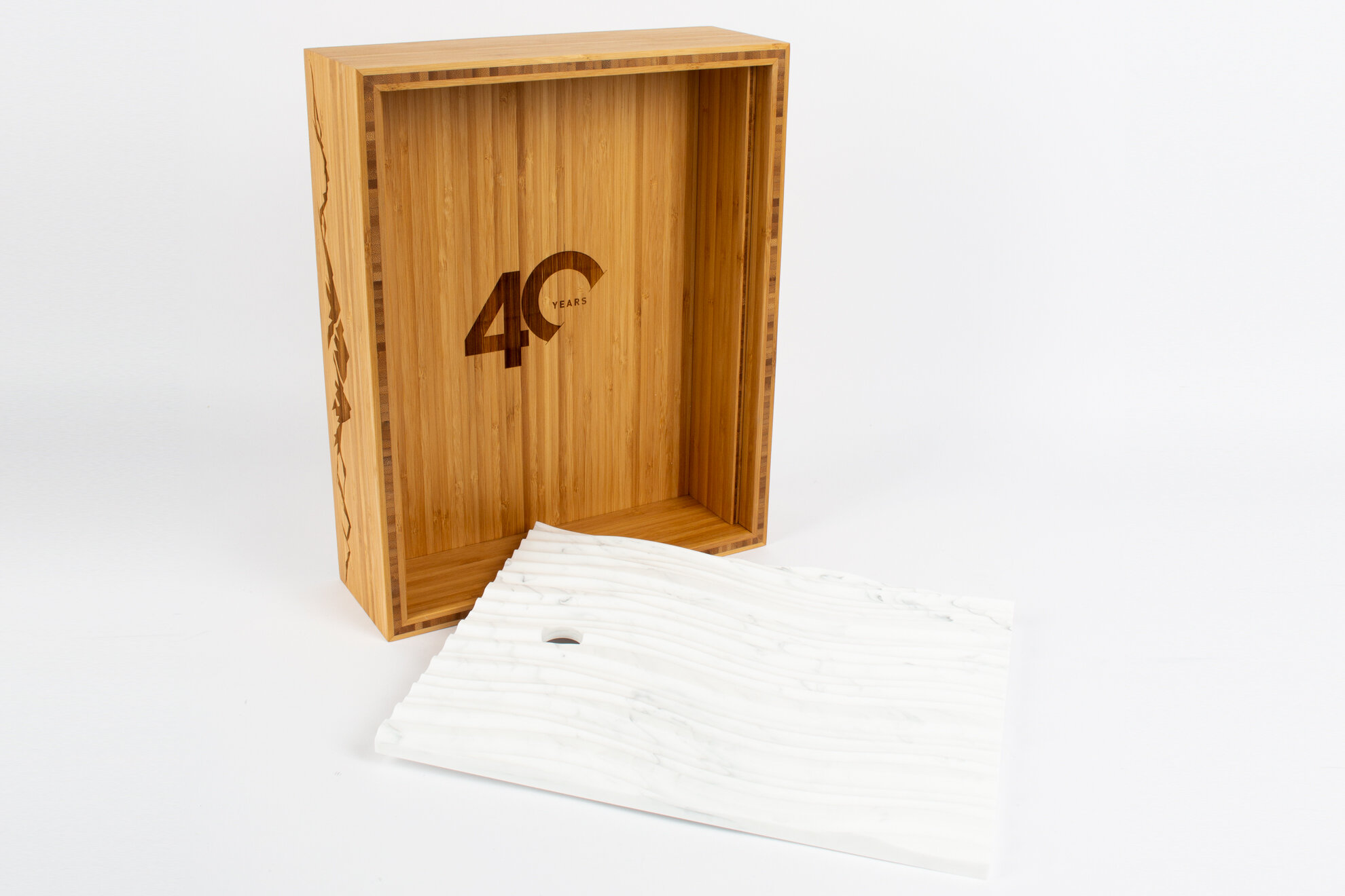 40th-anniversary-custom-wooden-box-plaque-9