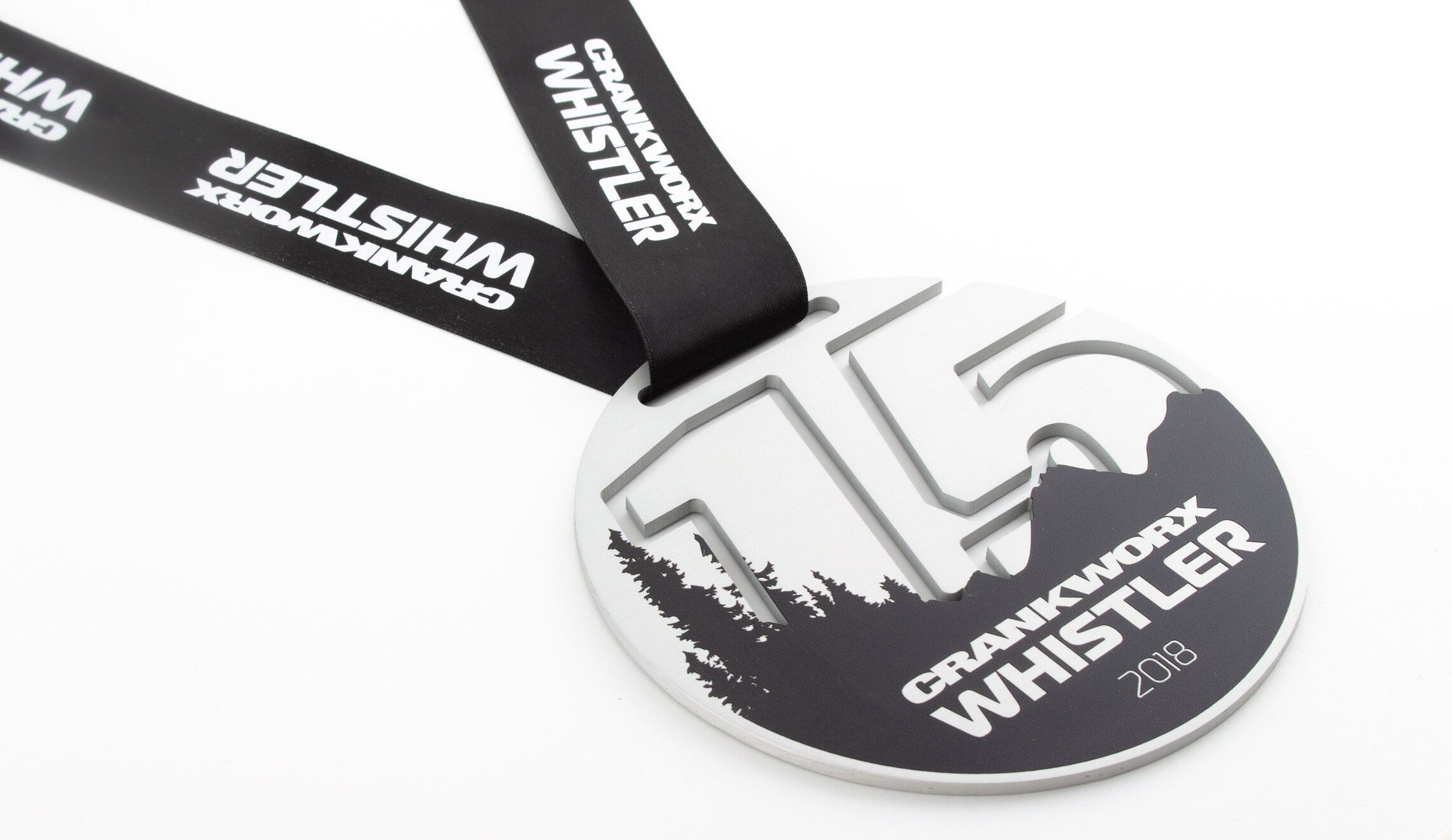 crankworx whistler 2018 medals extreme sports