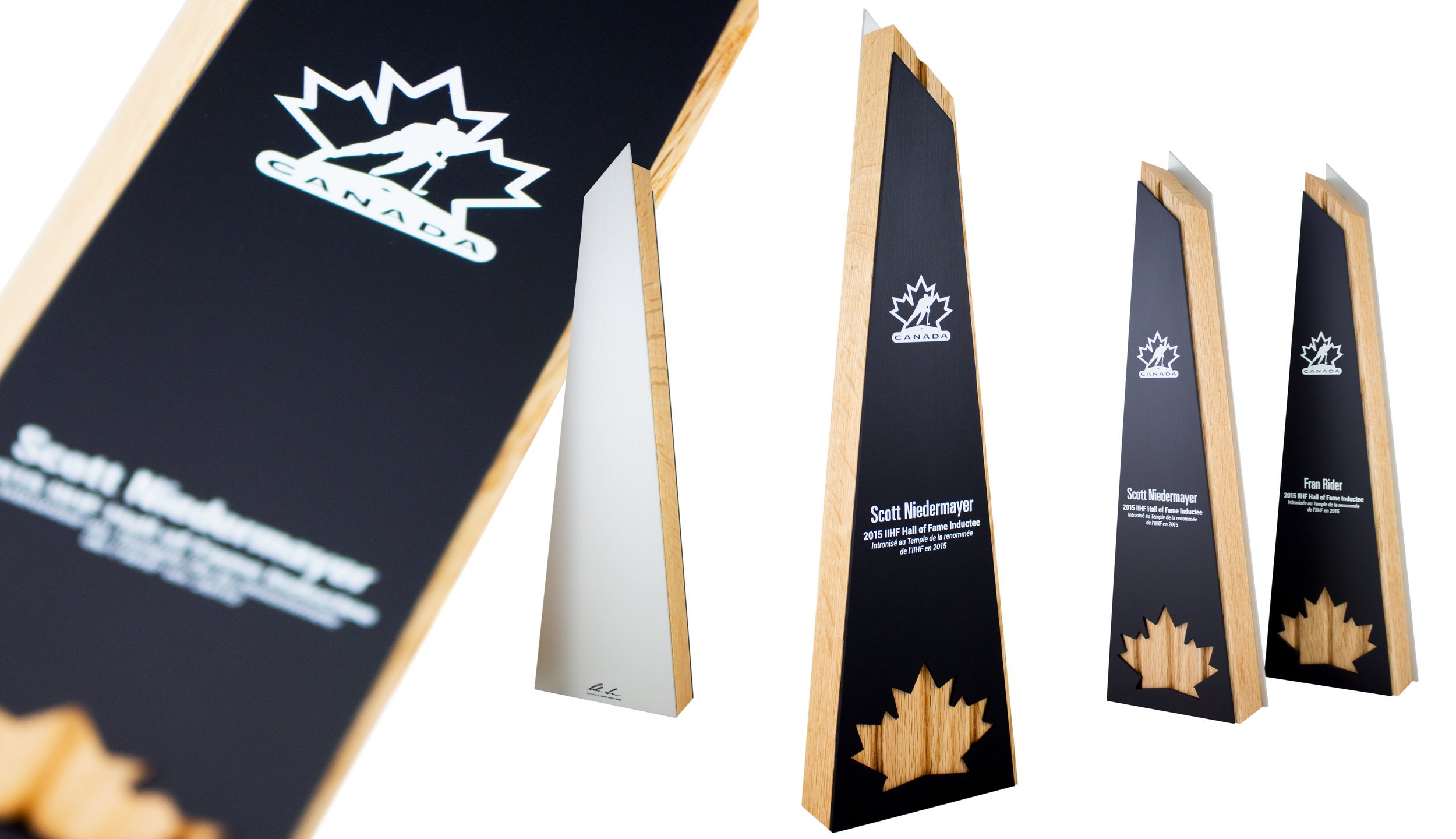 hockey+canada+hall+of+fame+-+custom+trophies