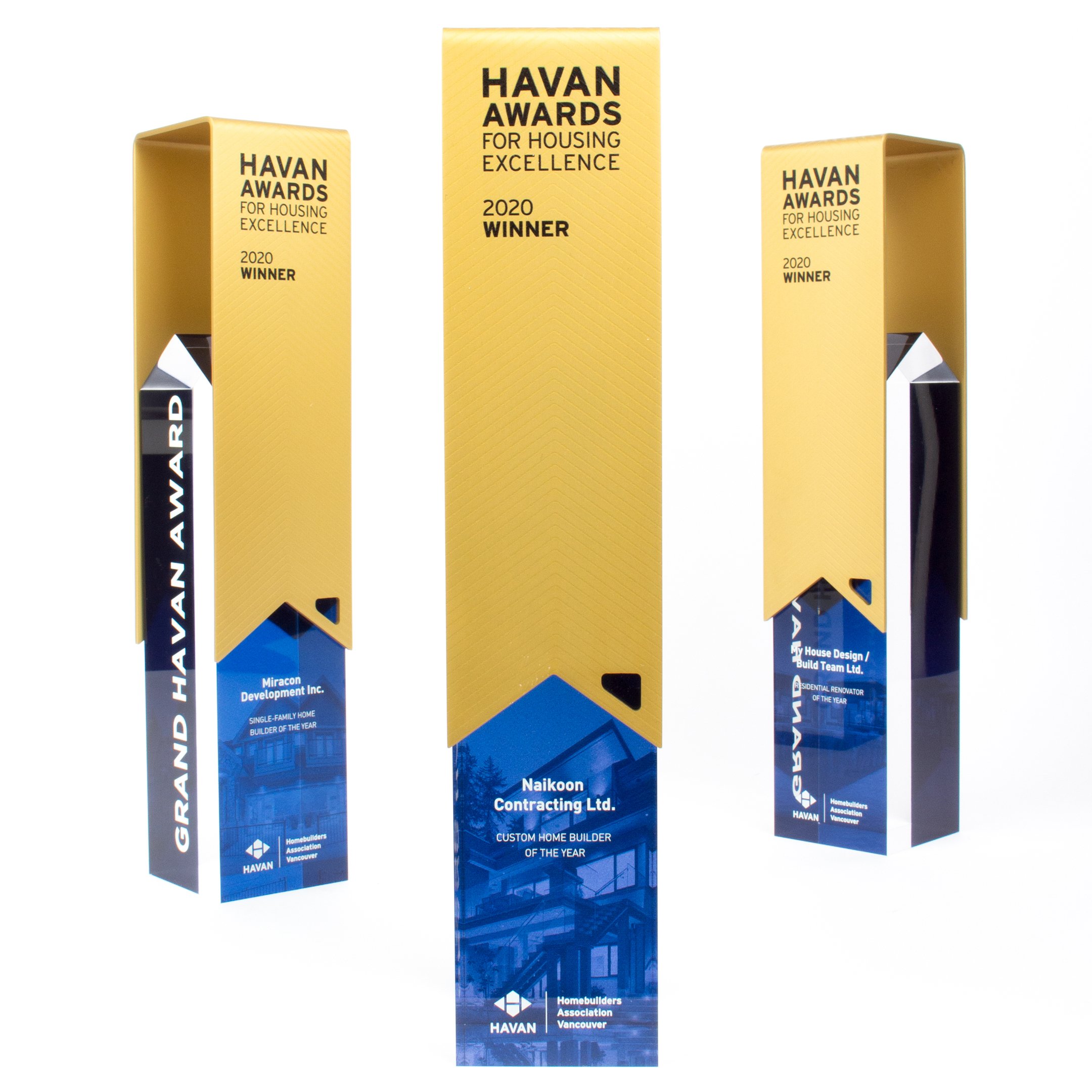 HAVAN-awards-for-housing-excellence-custom-design