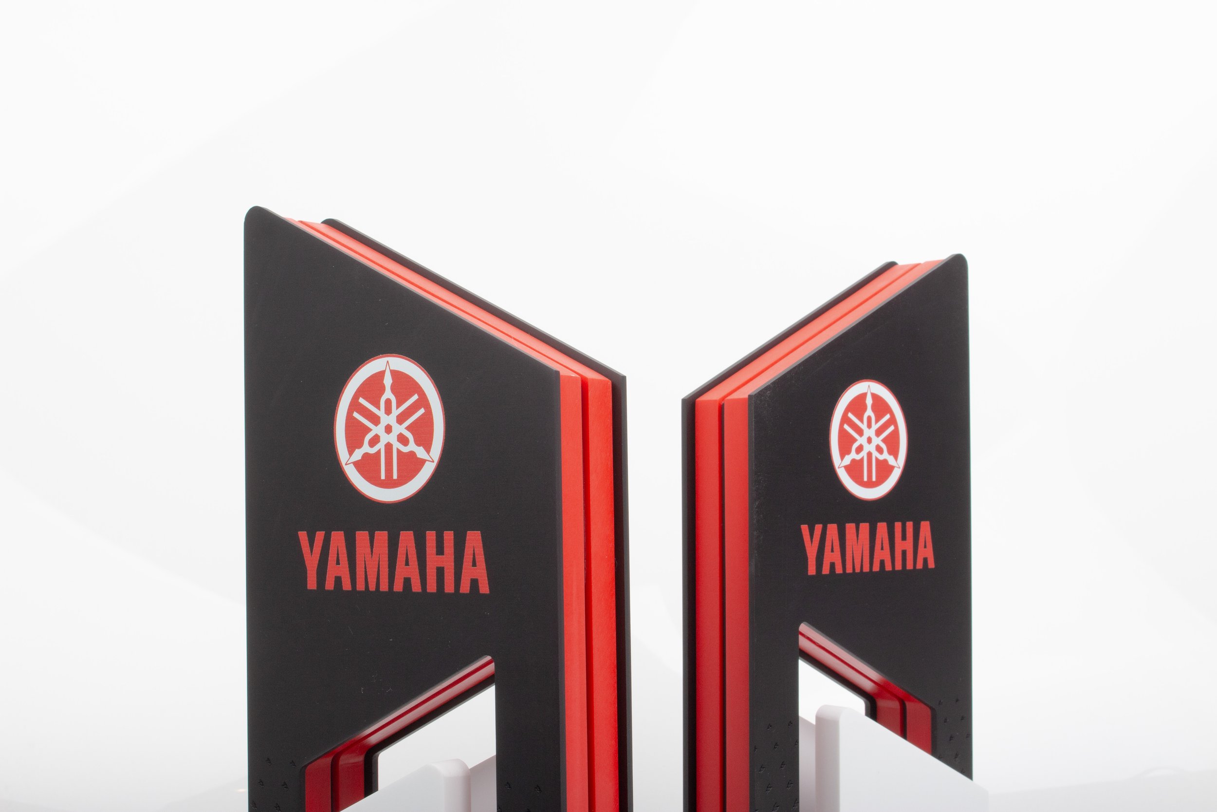 Yamaha custom branded and designed modern contemporary awards.jpg