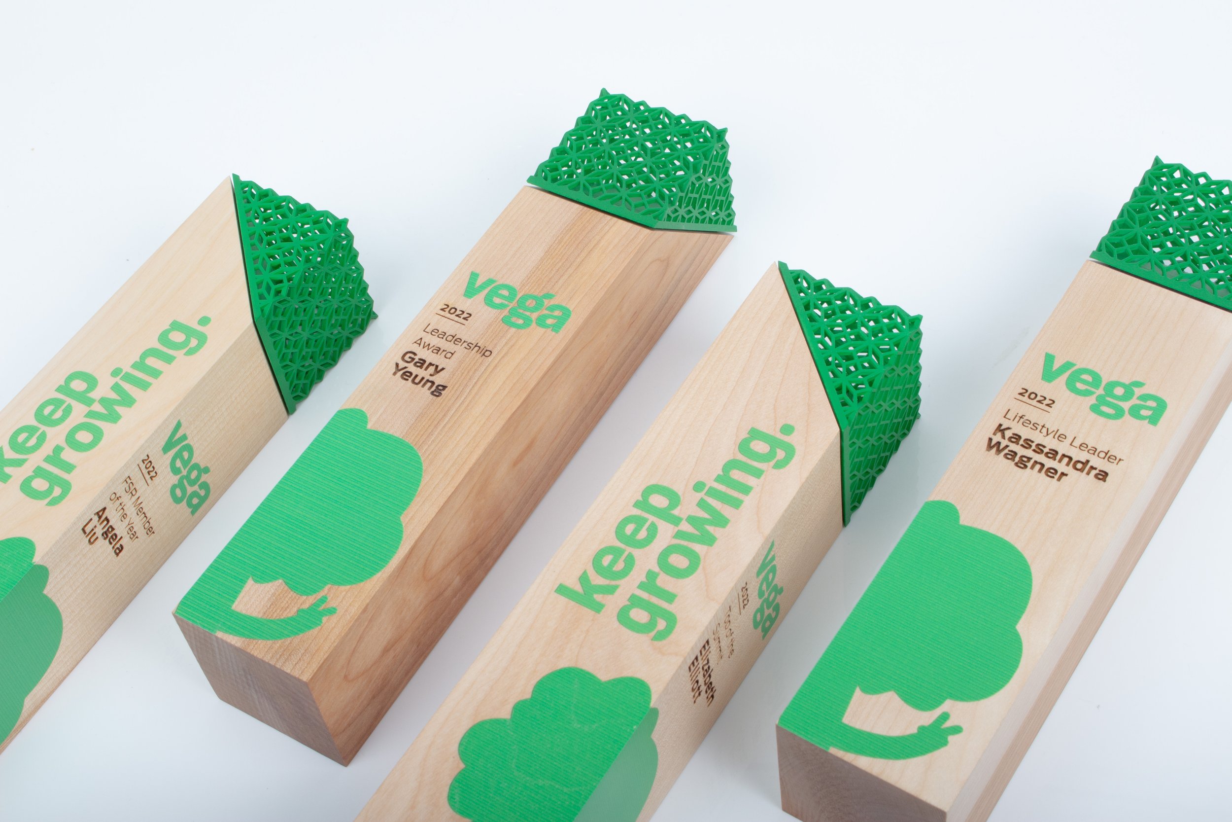 birch wood bespoke custom handcrafted awards for vega.jpg