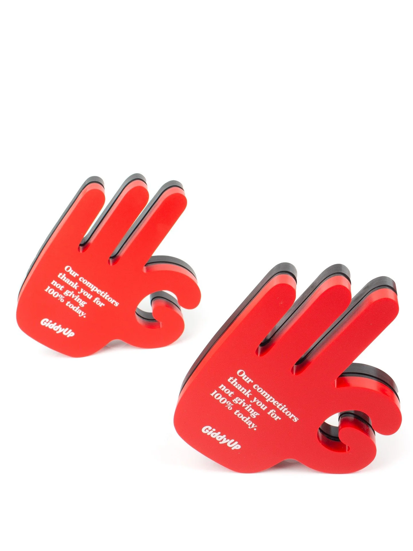 A fun and unique take on plaques to commemorate employee dedication and service. Perfect for Employee Recognition, Service Awards, Corporate Milestones, and Team Achievements.