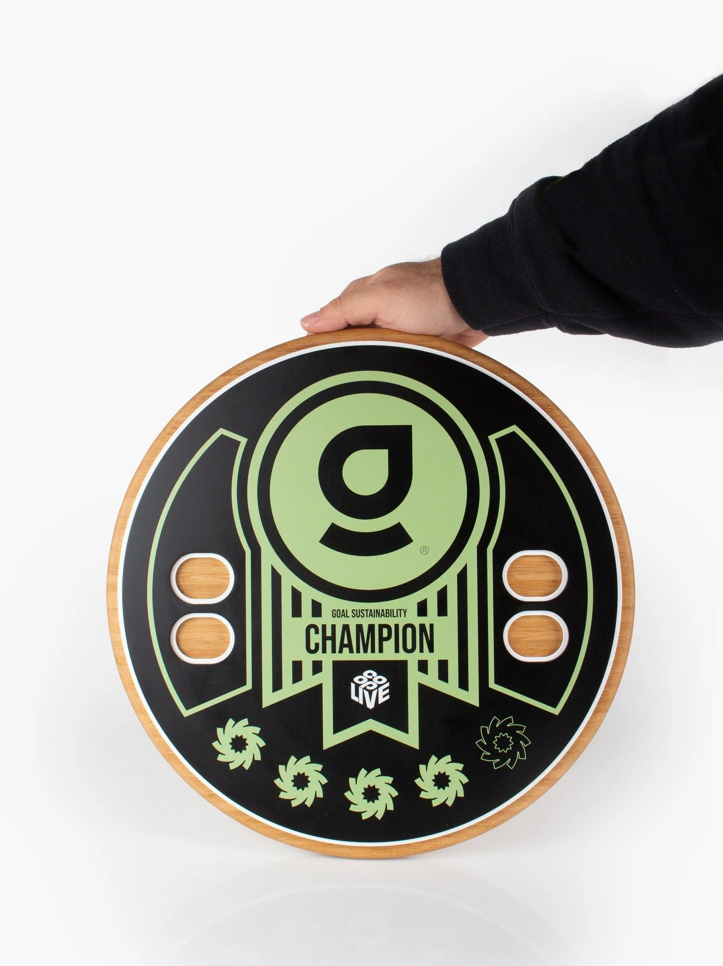 XL accomplishments call for XL Plaques. Featuring four slots for future milestones and crafted using premium materials, these plaques are sure to be proudly displayed for a long time. 
.
.
.
.
.
#customtrophy&nbsp;#customtrophies&nbsp;#customawards&n