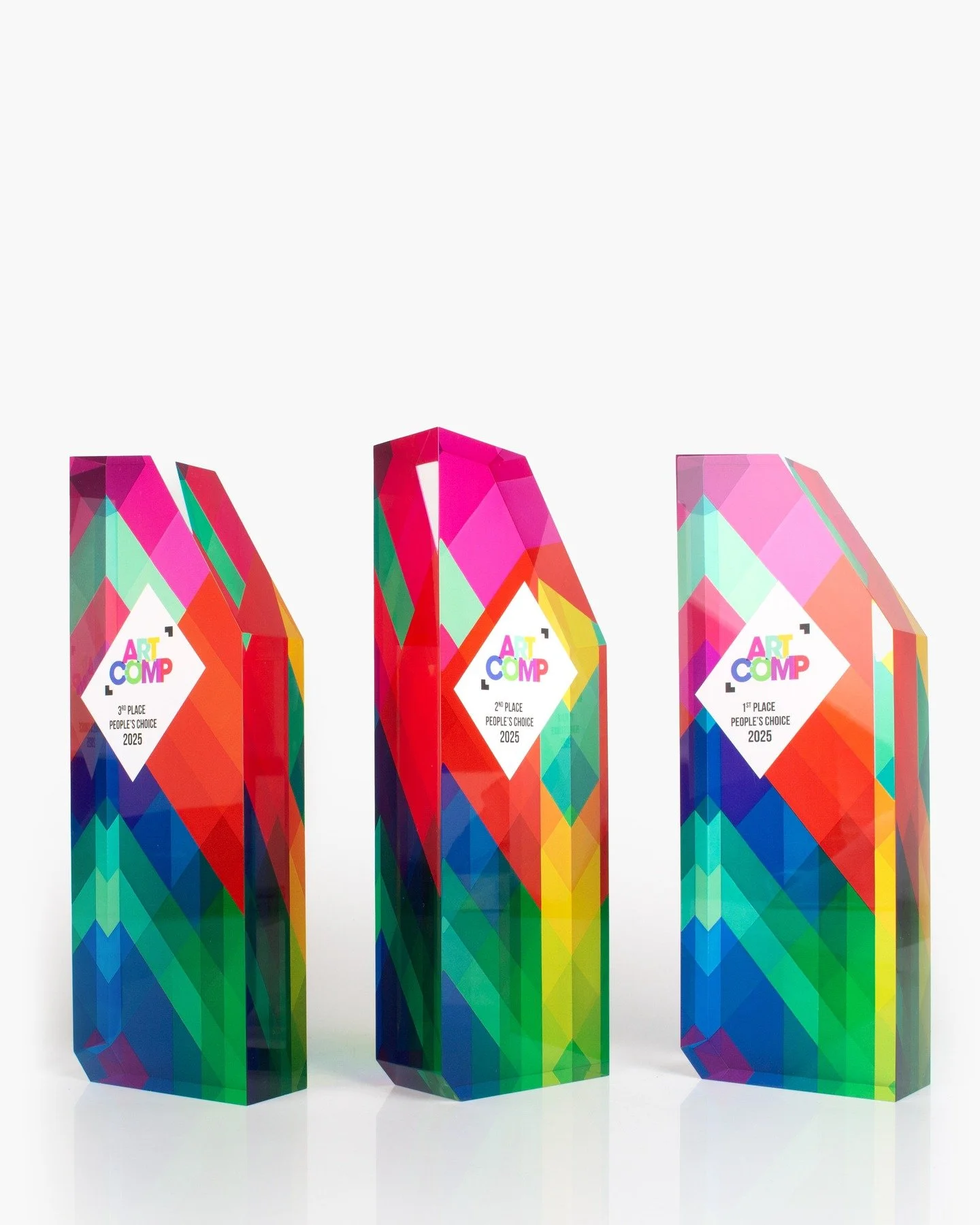 Art comp awards call for maximum colour 🌈🌈🌈🌈🌈🌈
.
.
.
.
.
.
#customtrophy&nbsp;#customtrophies&nbsp;#customawards&nbsp;#moderndesign&nbsp;#customdesigns&nbsp;#trophy&nbsp;#trophies&nbsp;#awards&nbsp;#award&nbsp;#eco&nbsp;#ecoawards&nbsp;#handcra