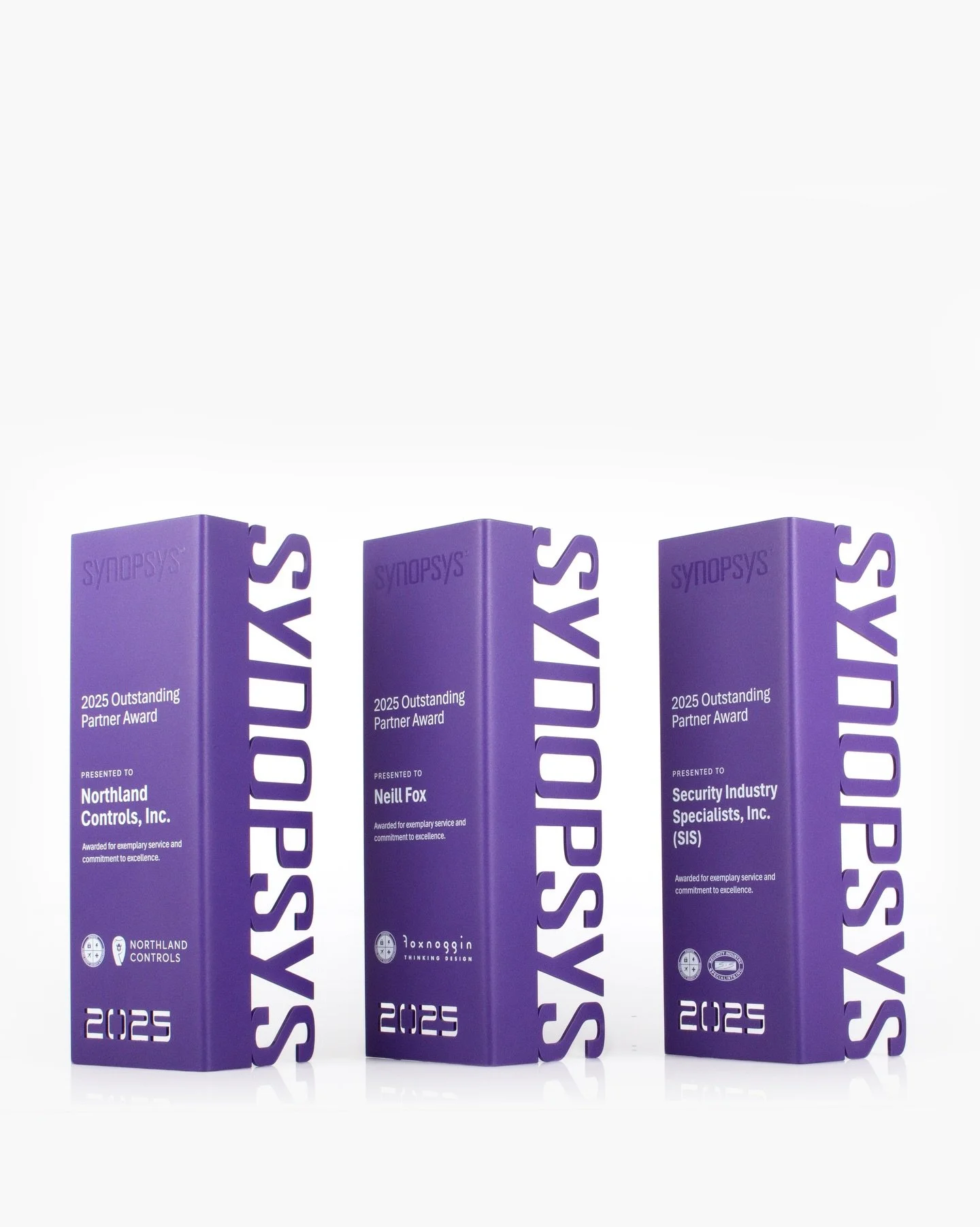 Check out this sparkly purple powder coating ✨💫