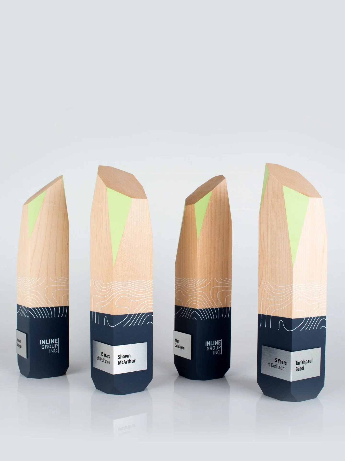 We love this colour combo ❤️