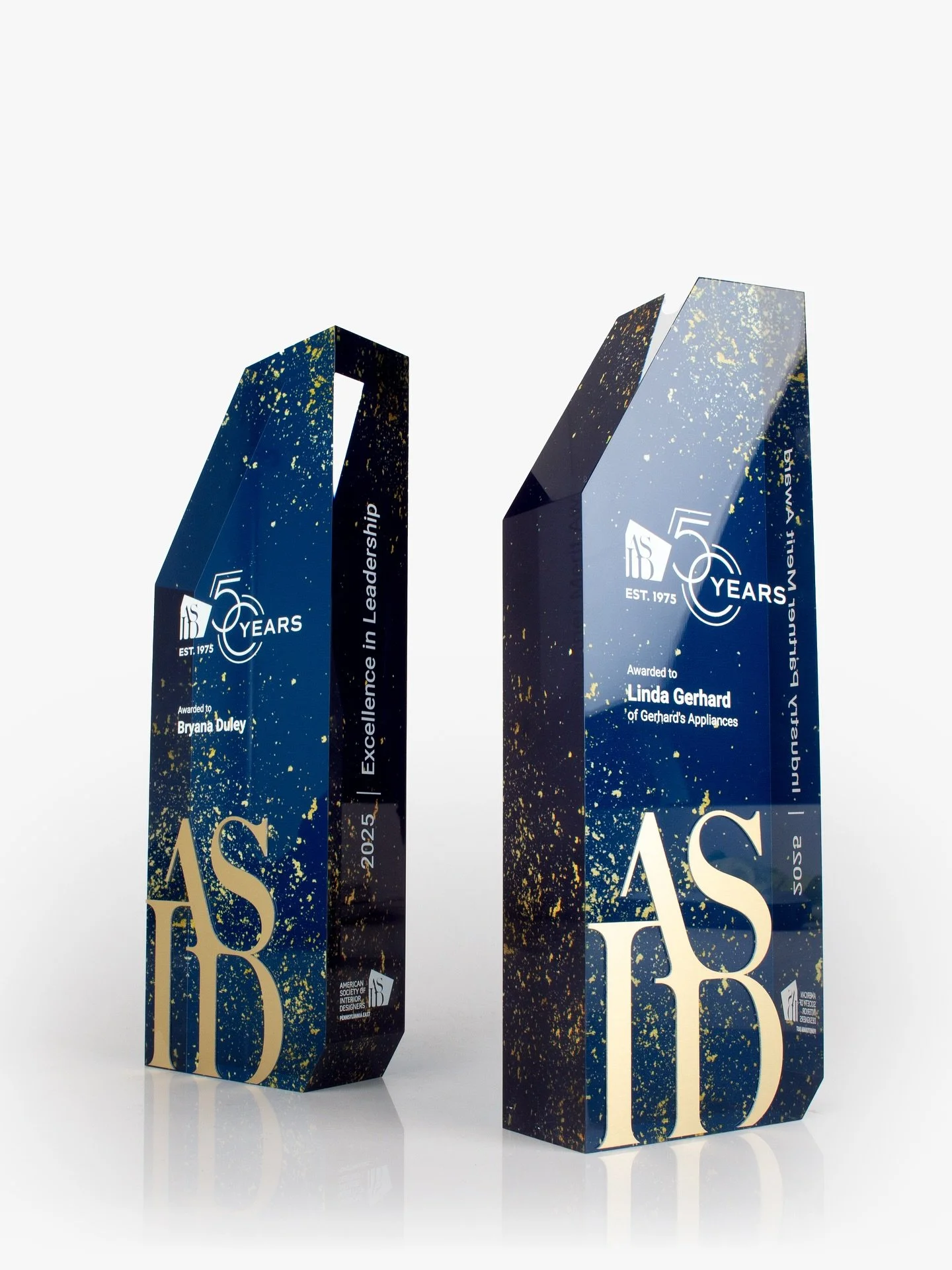 Awards to celebrate 50 years; calls for some💫✨ gold 💫✨