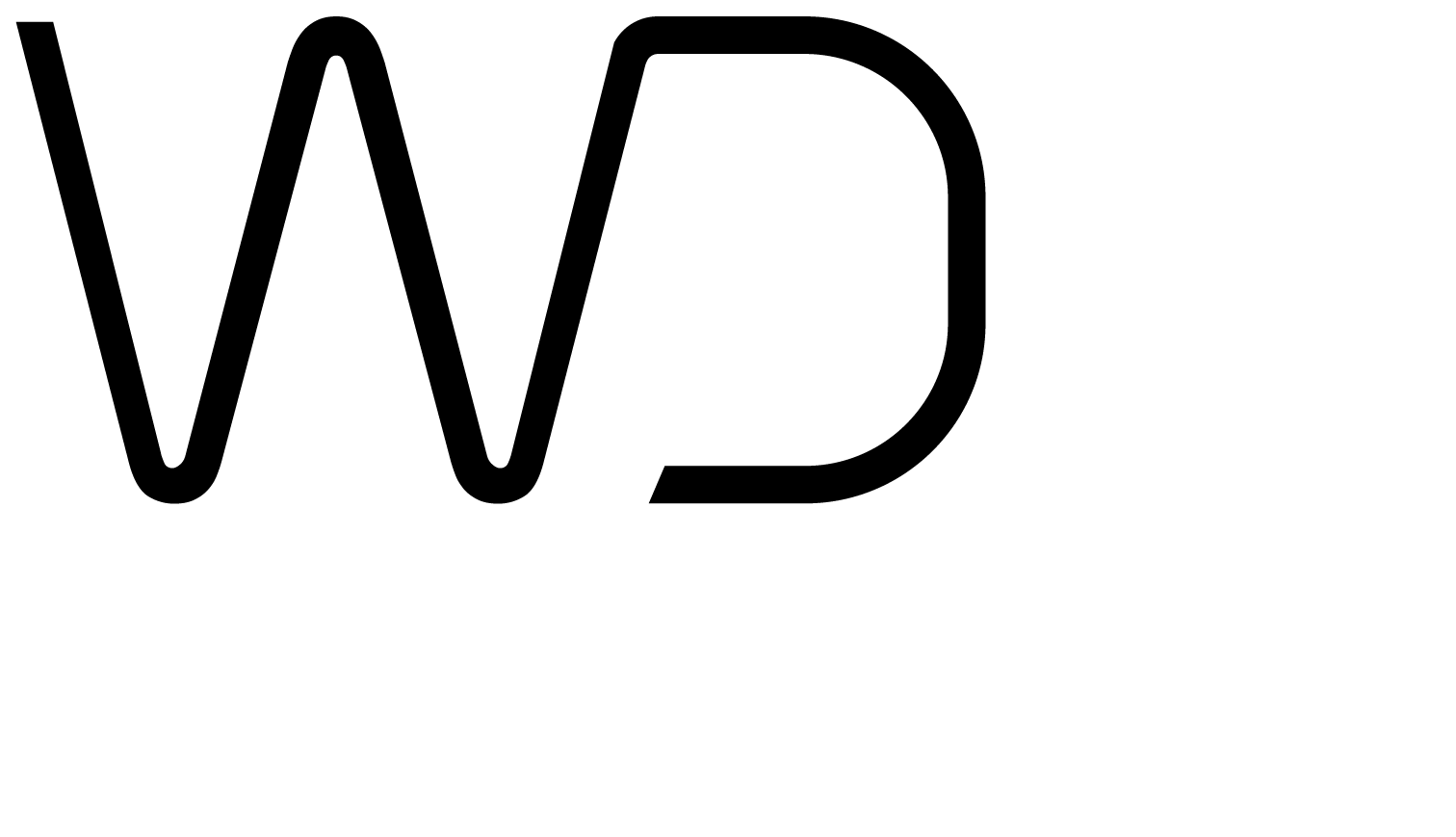 Watson's Design Watson Logo Font