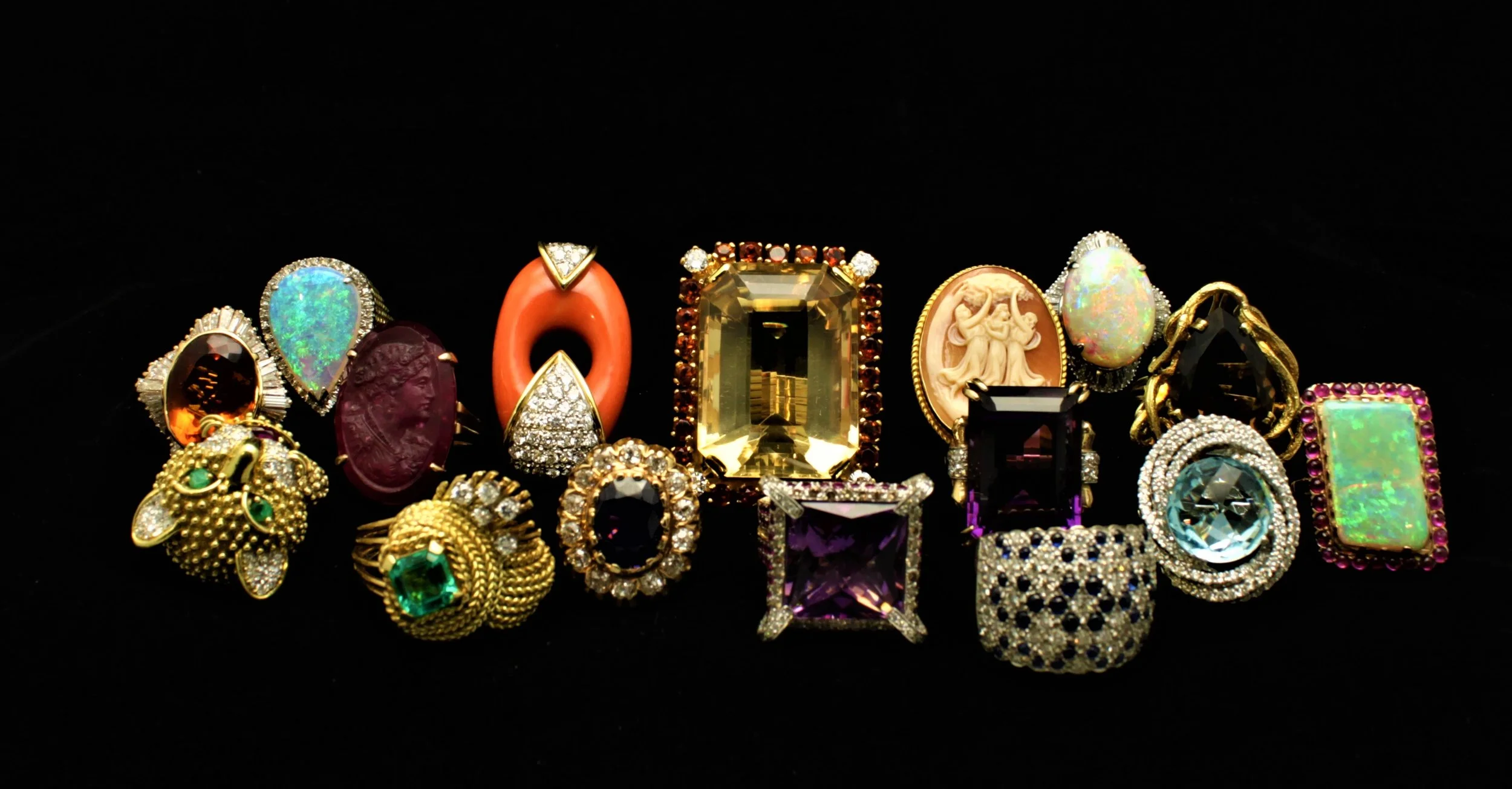 Jewelry — Legacy Jewelry & Legacy Loans