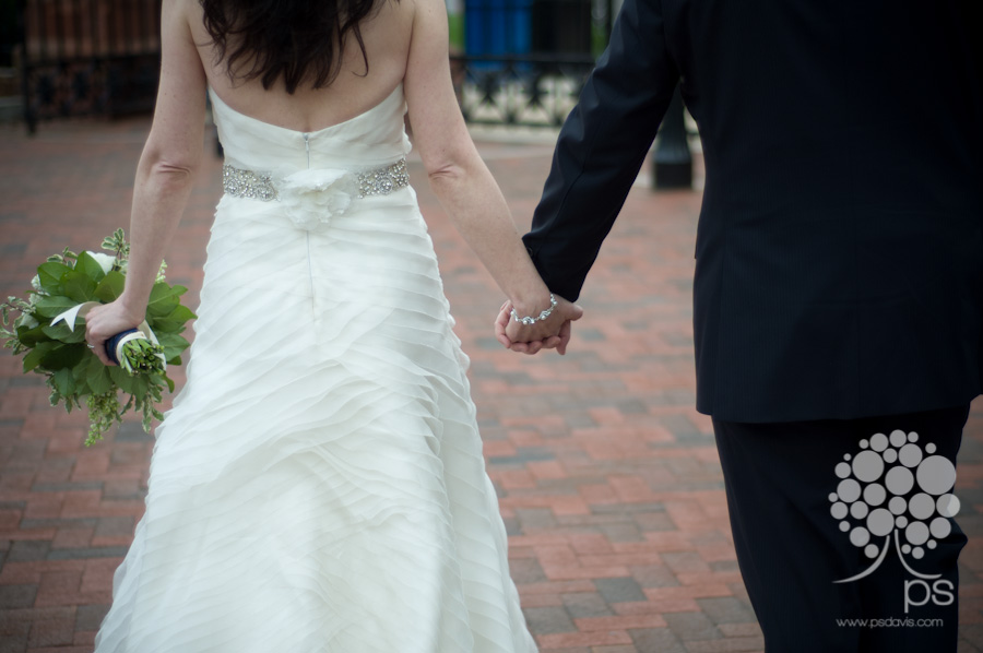 Daughters American Revolution wedding-18