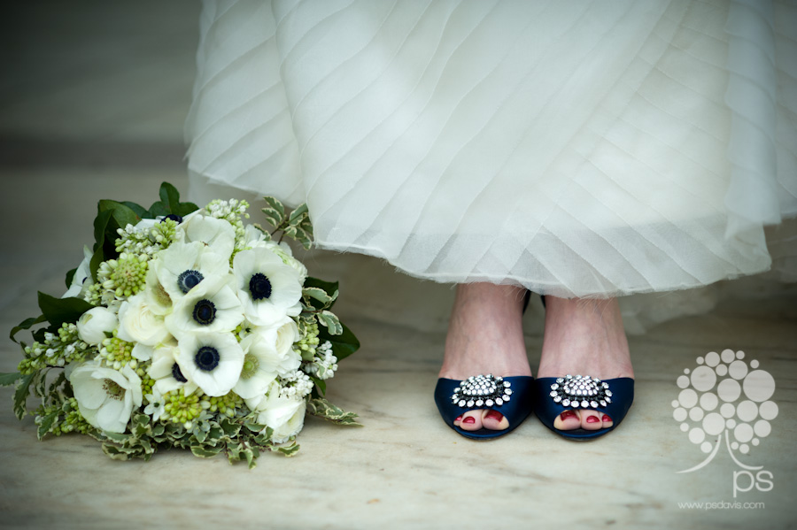 Daughters American Revolution wedding-24