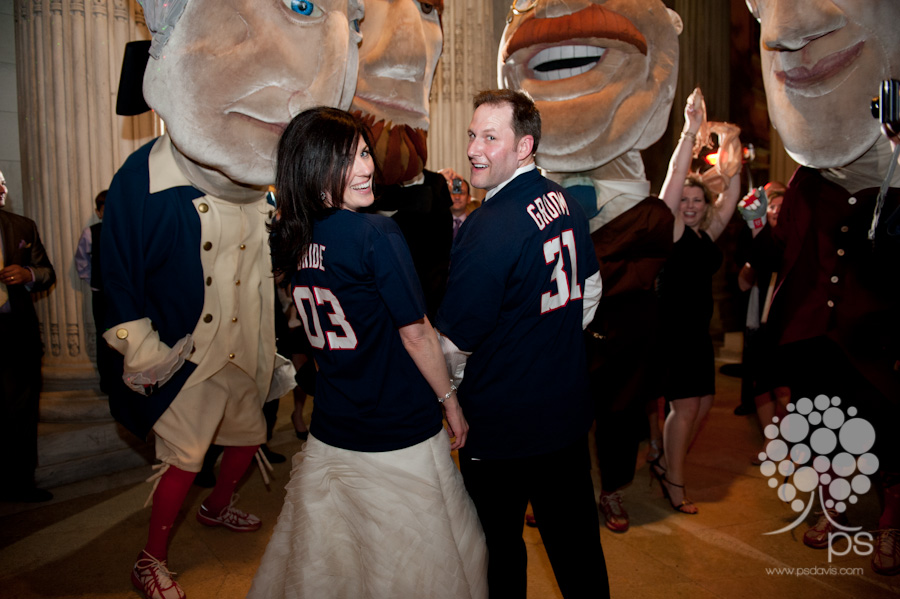 Daughters American Revolution wedding-43