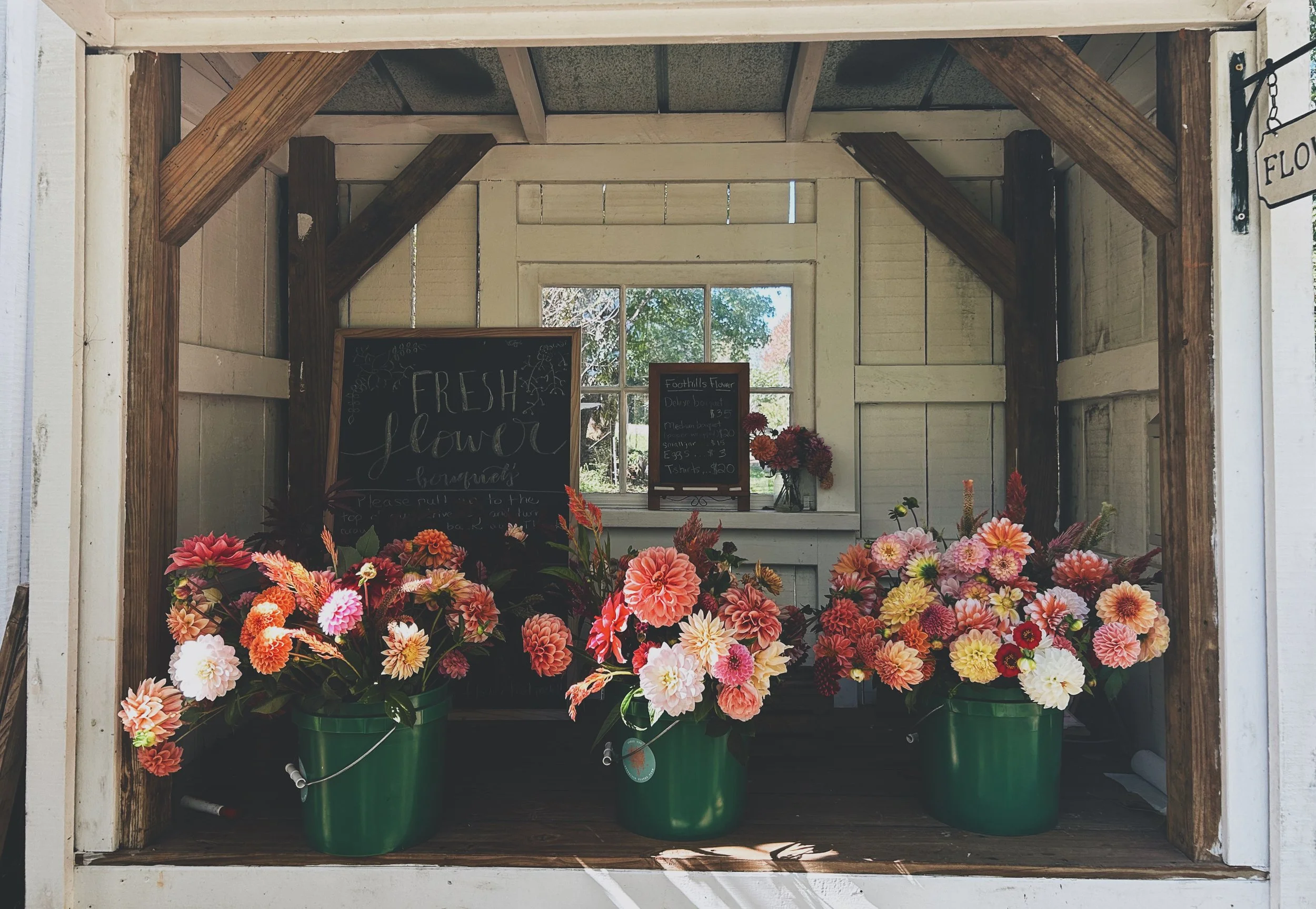 DIY Flowers for Weddings & Events