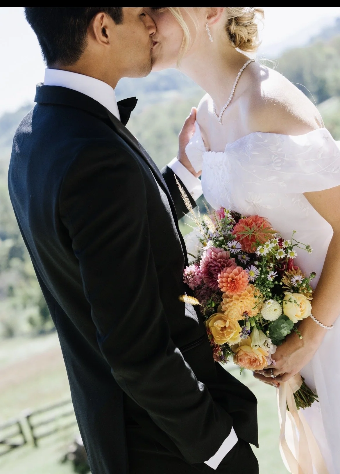 Wedding and Event Consultation