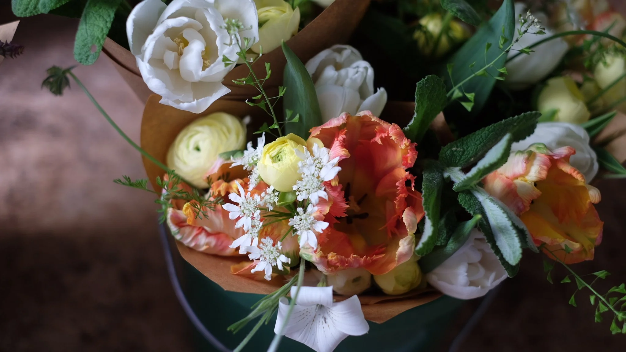 Fresh Cut Flowers-   NATIONWIDE SHIPPING