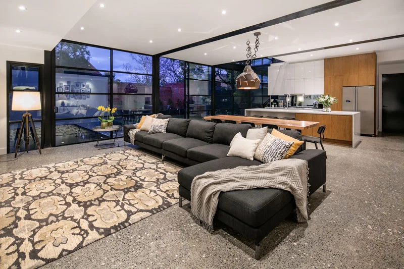 Mitchell St. — Ardent Architects