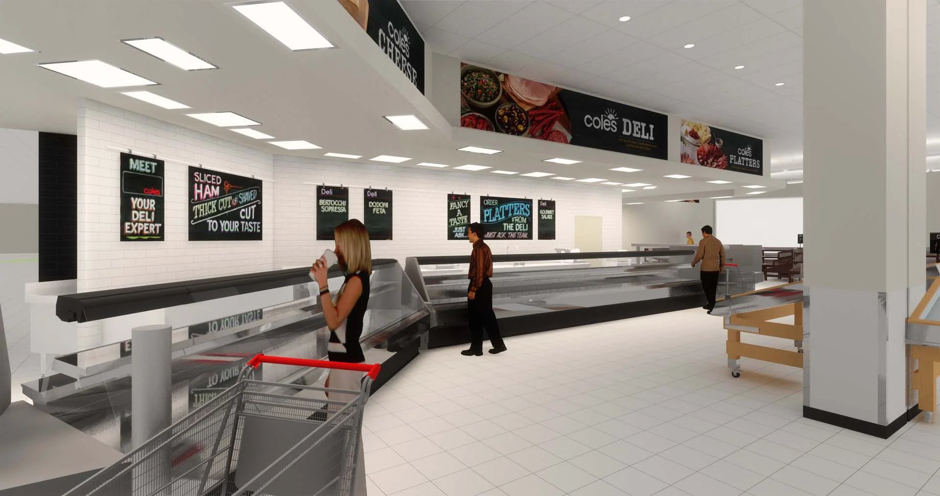 Coles