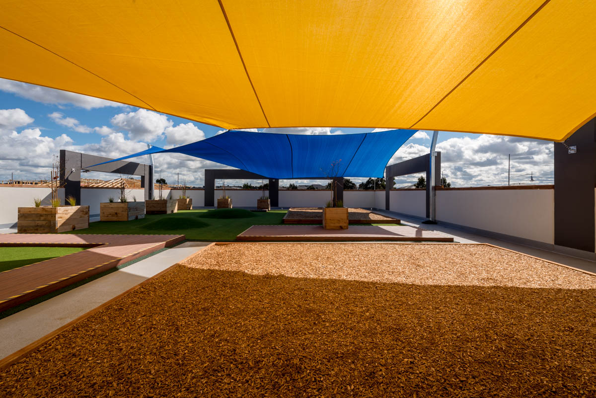 Mosaic Village Childcare
