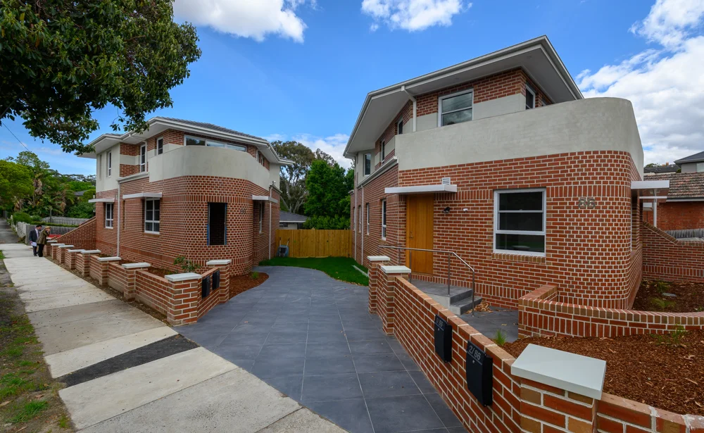 Broughton rd Apartments